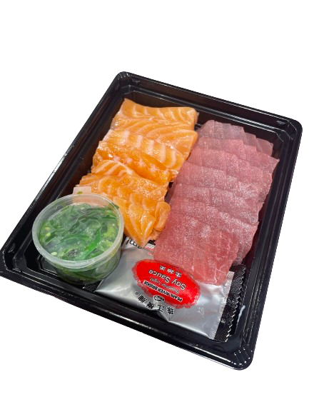 Sashimi box