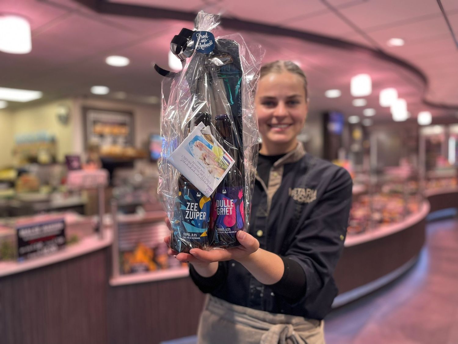 Vaderdag cadeaupakket