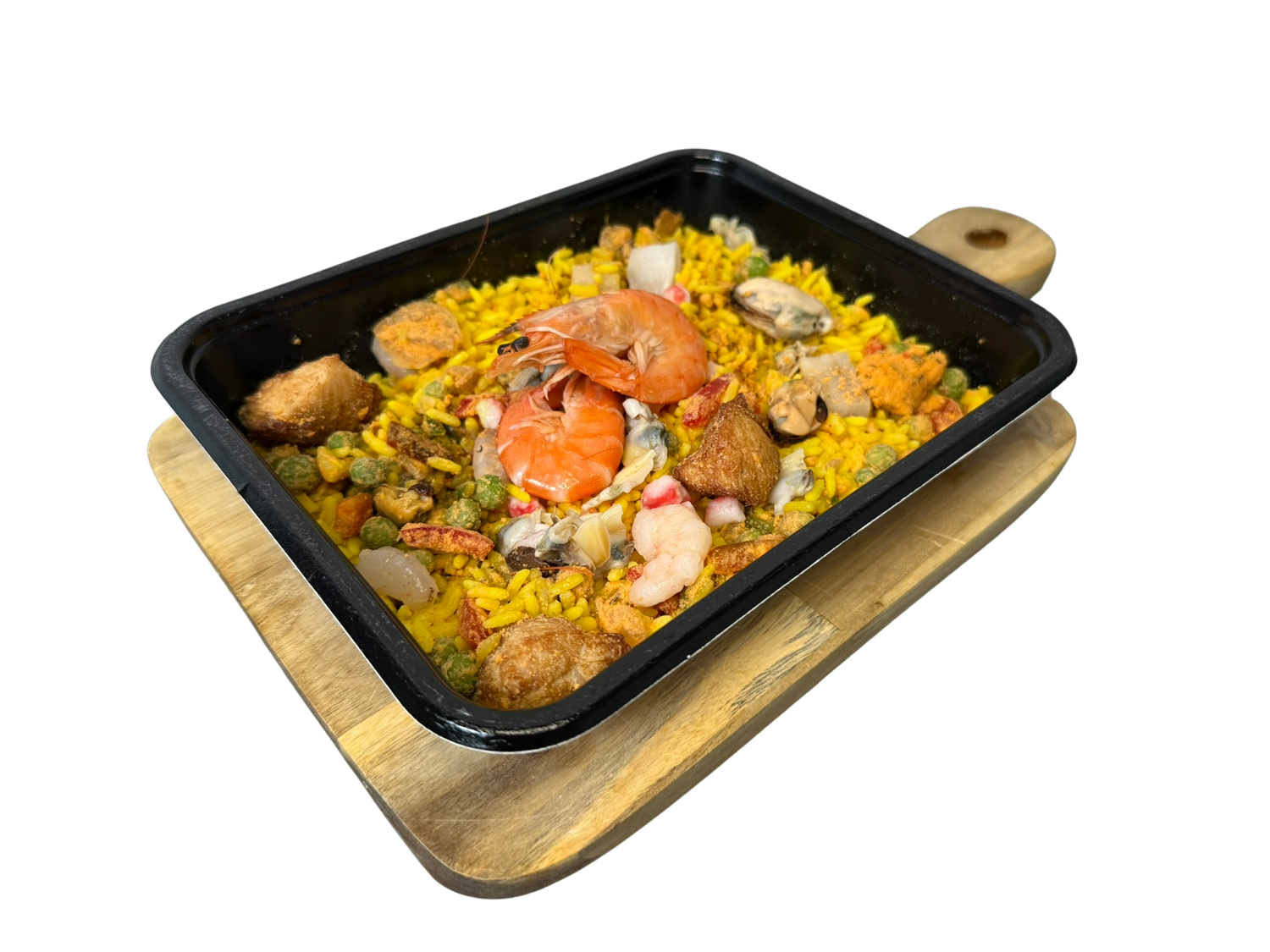 Paella
