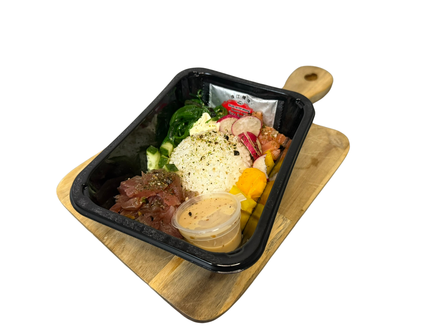 Pokebowl