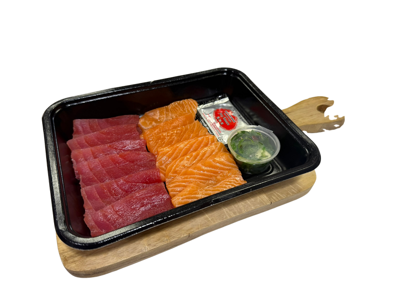 Sashimi box