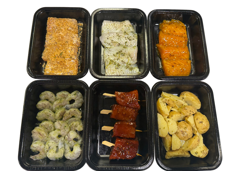 Mini gourmet Mini gourmet