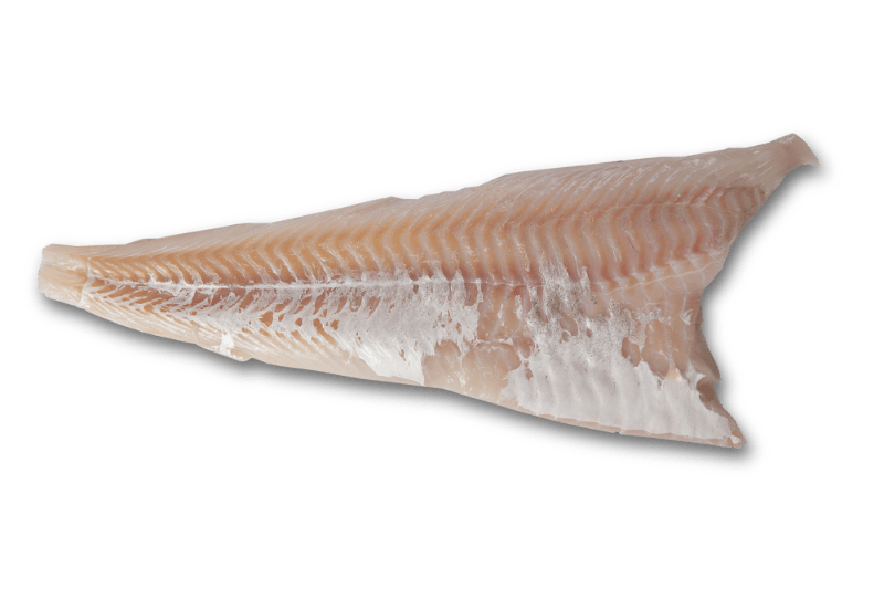 Kabeljauwfilet