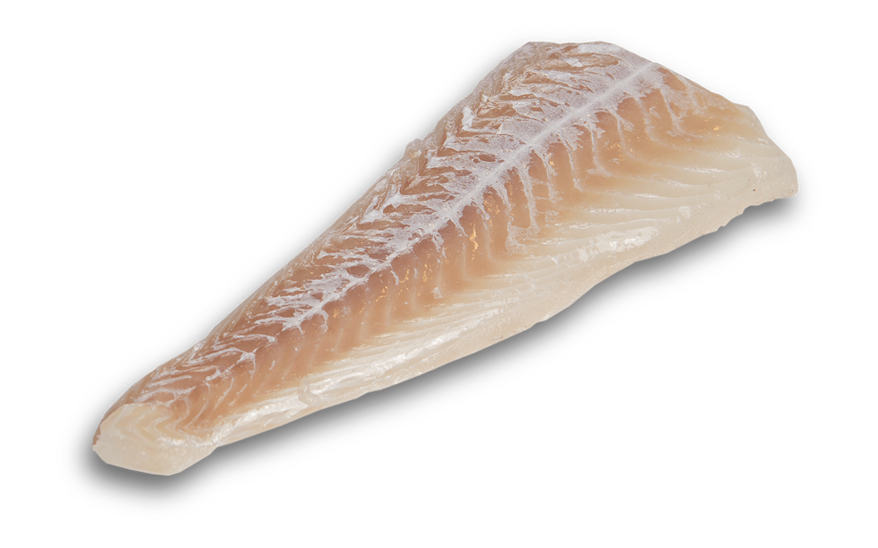 Kabeljauwstaart