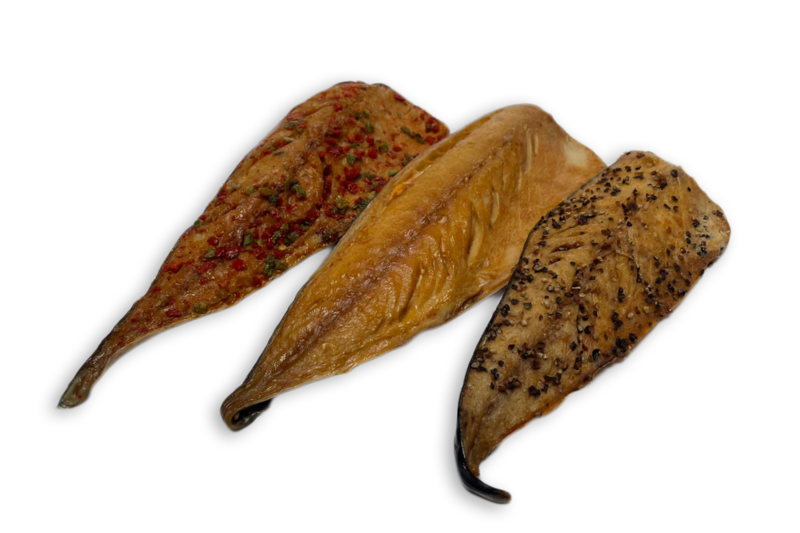 Makreel filet