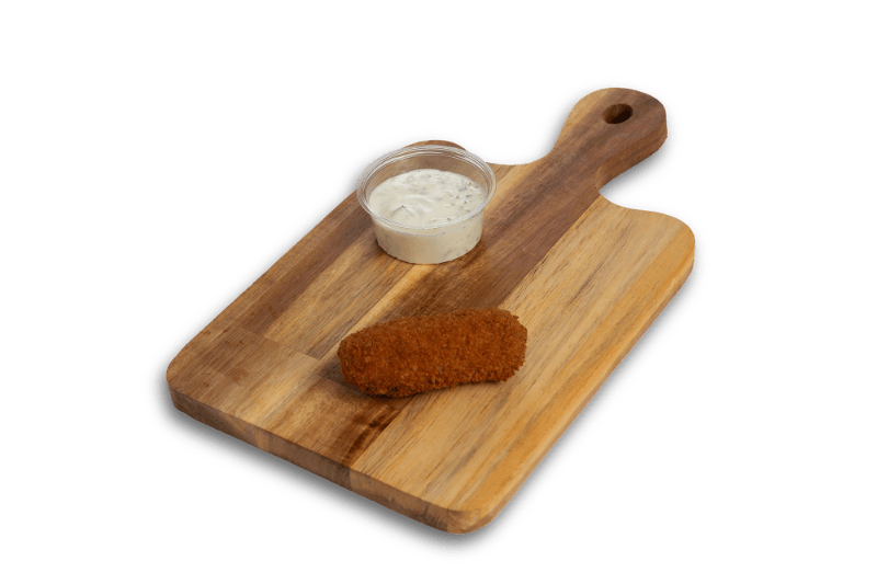 Garnalenkroket