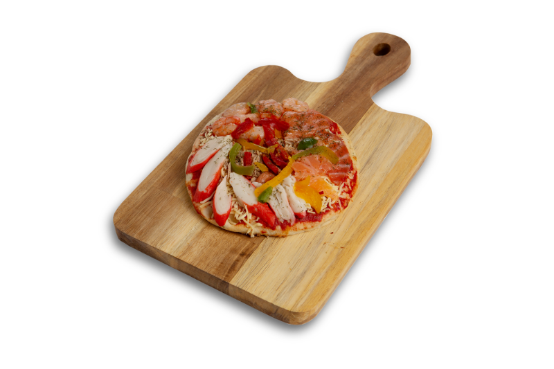 Vispizza