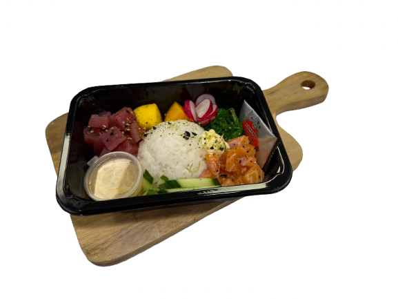 Pokebowl