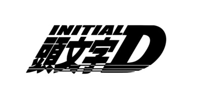 Initial D