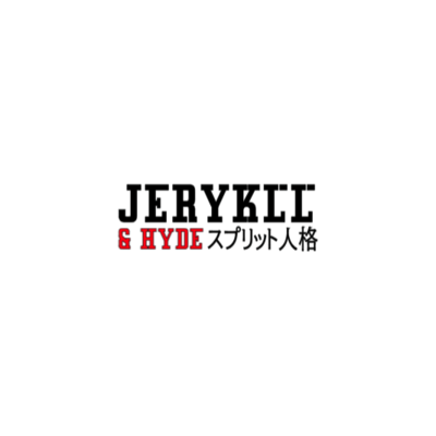 Jerykll &amp; Hyde スプリット人格