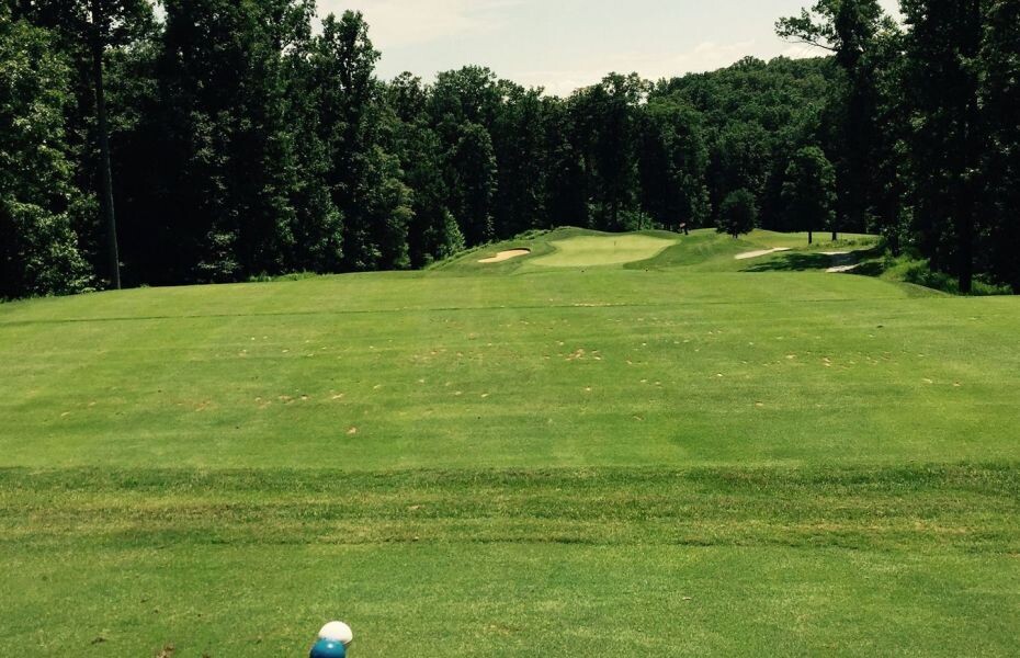 Forest Greens Golf Club - July 16 Maintenance Open - Individual