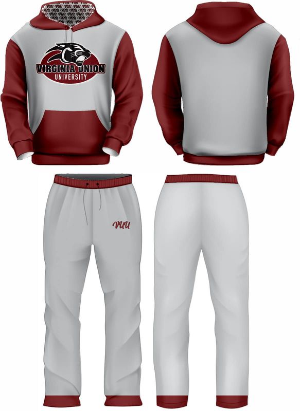 VUU FULL LOGO SWEATSUIT ALL SIZES