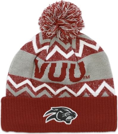 VUU KNIT HAT