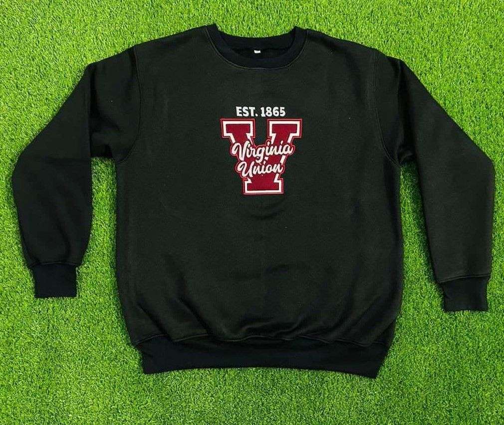 V 1865 CREW NECK