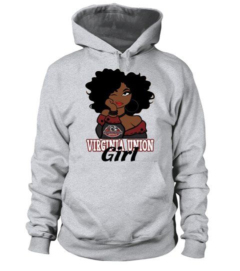 VUU GIRL HOODIE ALL SIZES SMALL THRU 2X