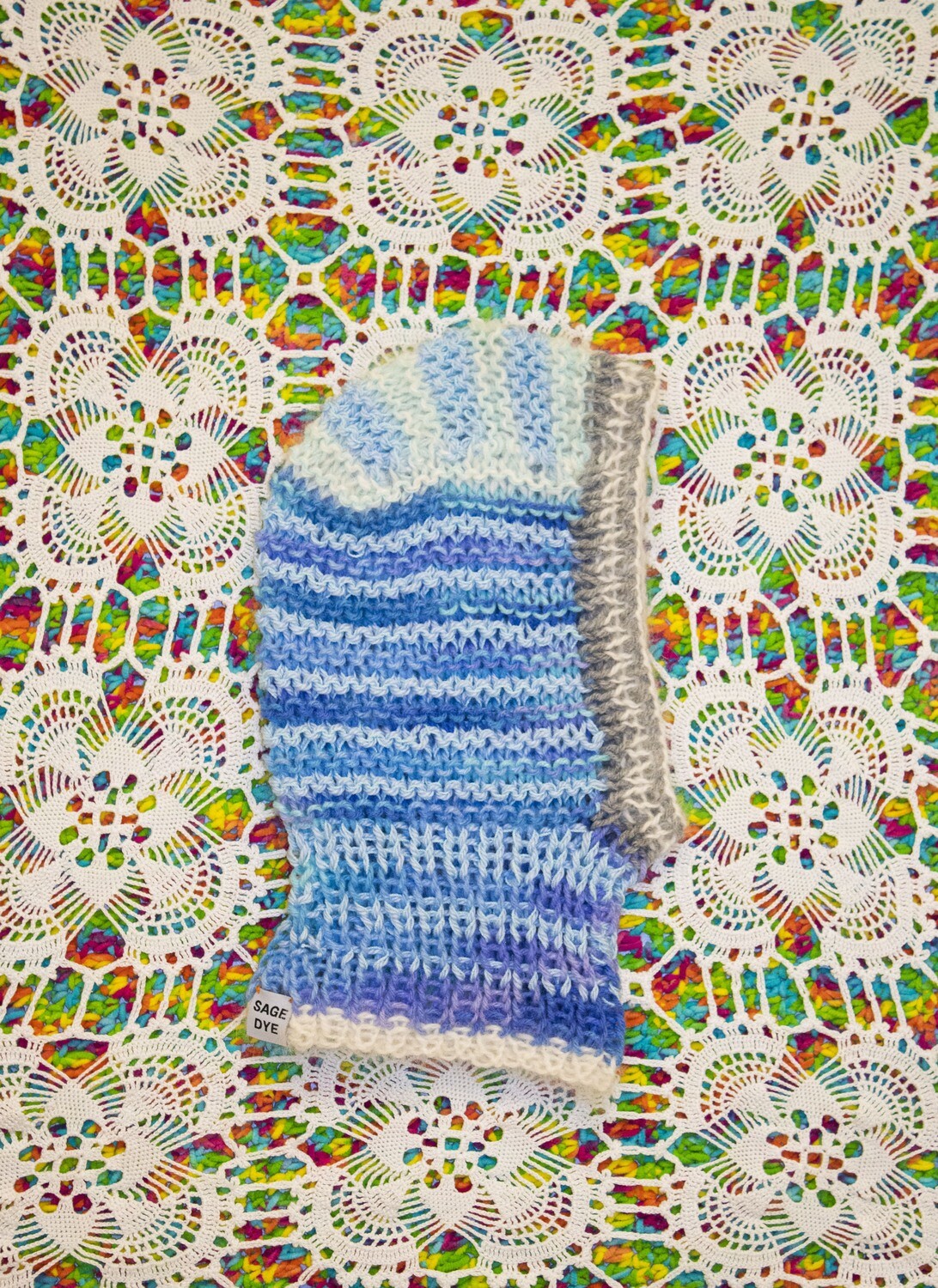 SKY BALACLAVA