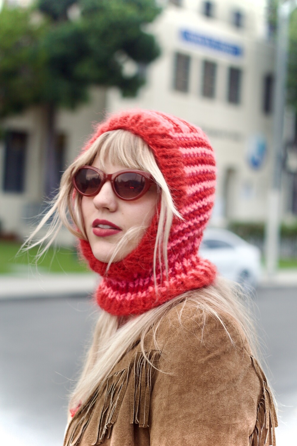 LOVER BALACLAVA