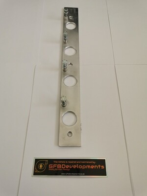 Coil on plug  Mounting plate 1.6