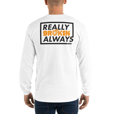 ReallyBrokenAlways OG Sweatshirt