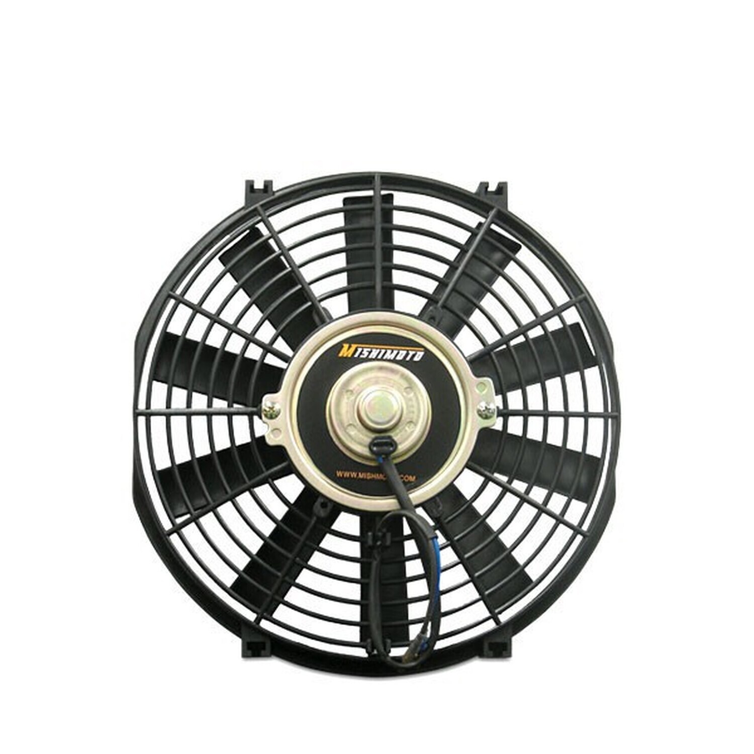 Mishimoto 12v cooling fan