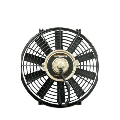 Mishimoto 12v cooling fan