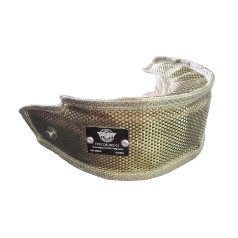 Lava T2 Turbo Blanket