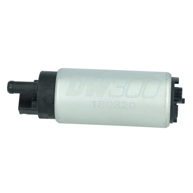 DeatschWerks DW300 in tank fuel pump MX5 (NA/NB)