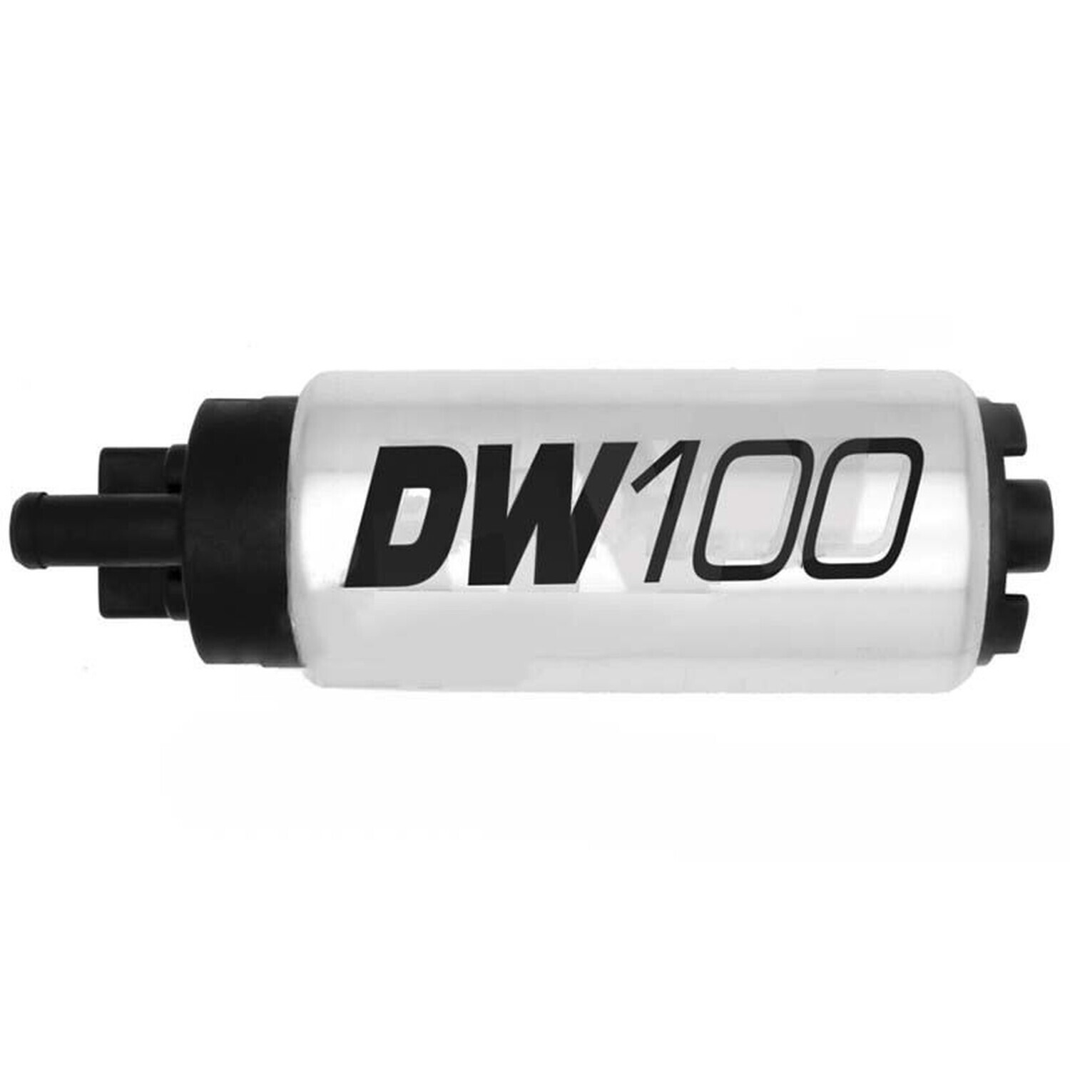 DeatschWerks DW100 in tank fuel pump MX5