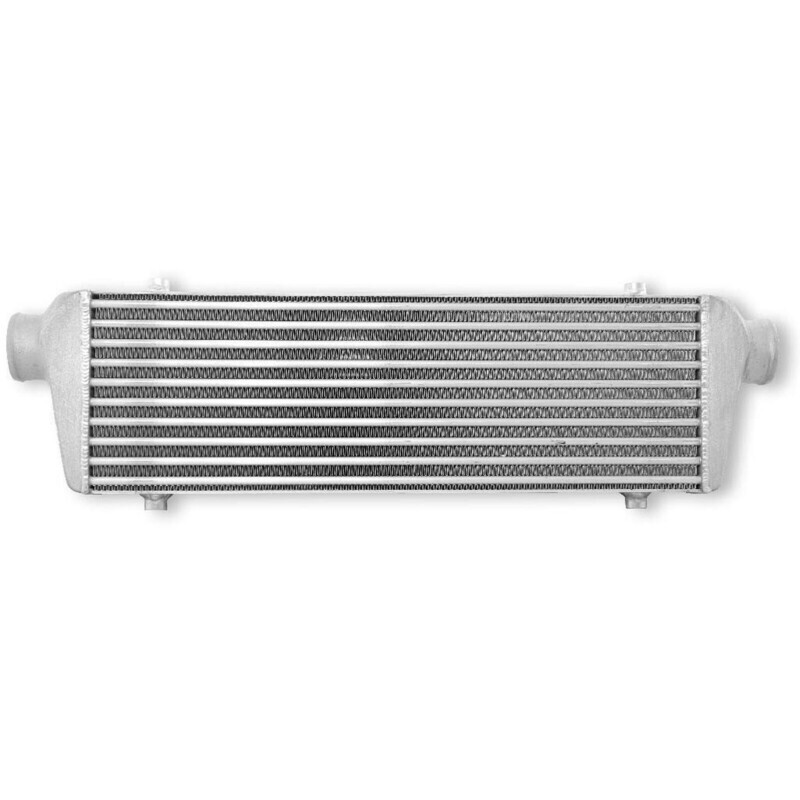 Boost Products Intercooler 550-180-65mm