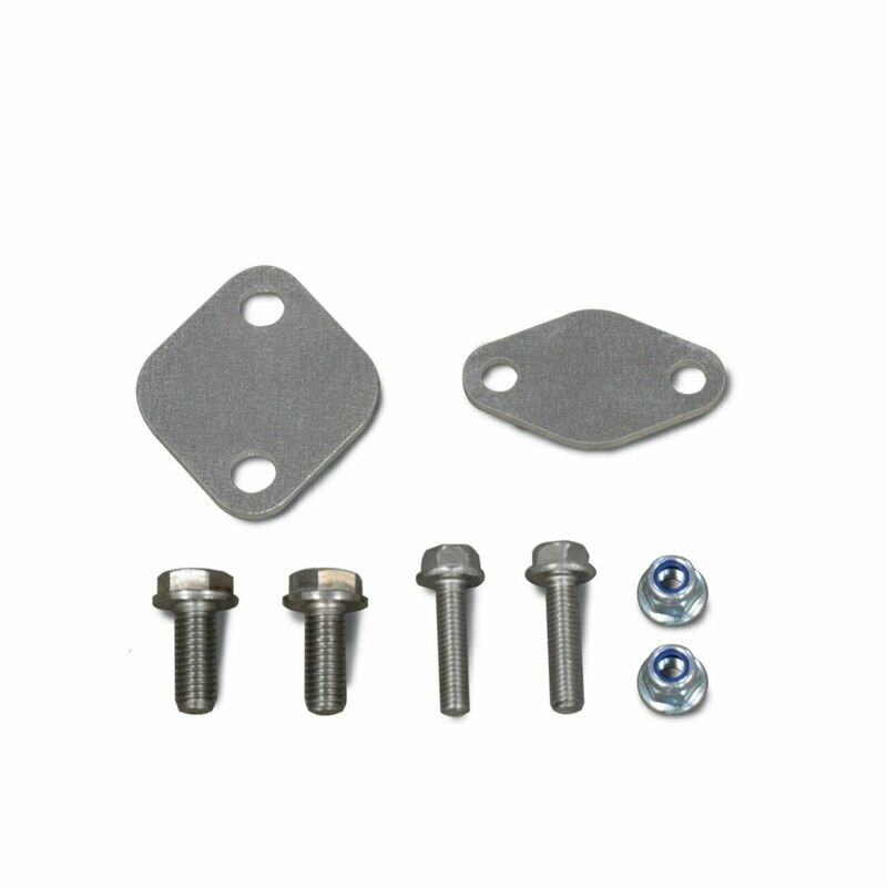 MX5 EGR Delete (NA/NB/NBFL)