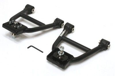 M2 Motorsport Front Camber arms (MX5 NA NB) pair.