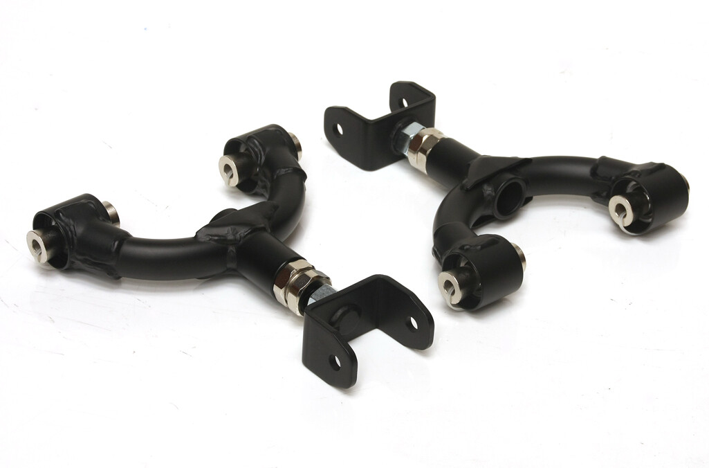 MX5 M2 Motorsport rear camber arms (NA/NB) Pair.