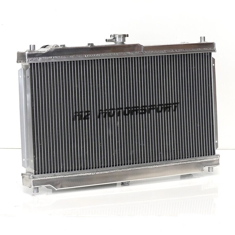 M2 Motorsport MX5 NB Radiator