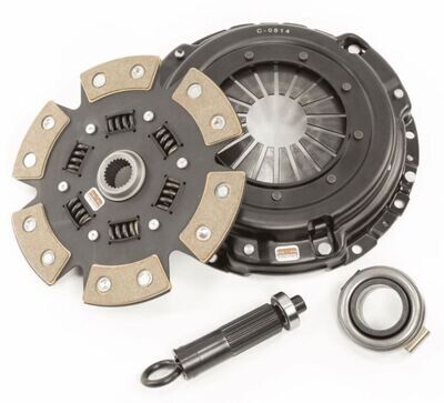 Competition Stage 4 Clutch MX5 1.8 (NA, NB)