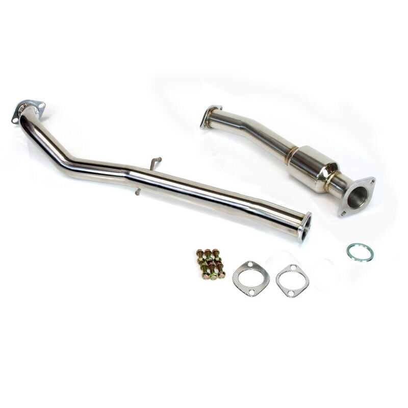 M2 Motorsports Mid section system (NB/MK2) - Fake Cat