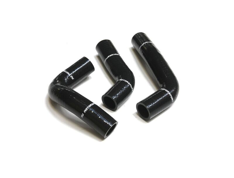 M2 Motorsport Silicone Radiator Hoses (MK1/NA) 1.8