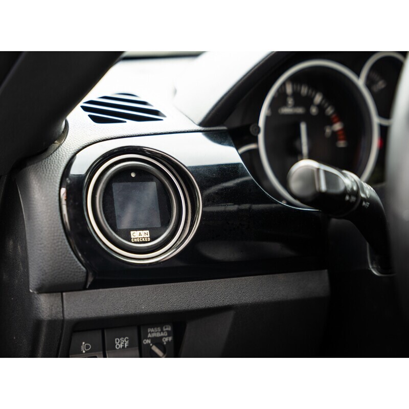 CANchecked MX5 NC MFD15 - OBD2