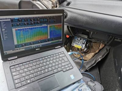 Remote ECU Tuning.