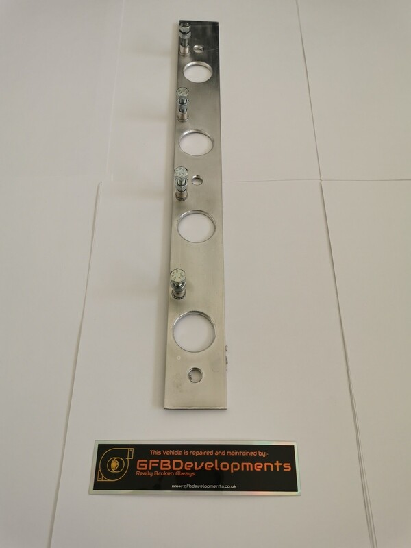 Coil on plug Mounting plate 1.8 Coil on plug Mounting plate 1.8