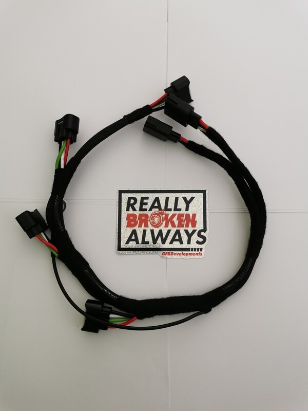 Coil On Plug wiring harness 1.6 NA/NB Coil On Plug wiring harness 1.6 NA/NB
