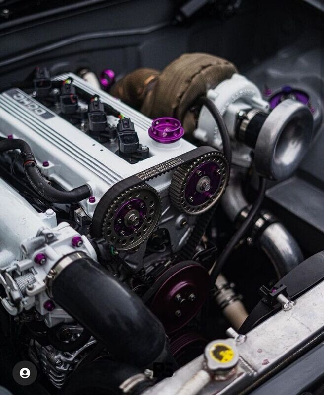 MX5\Miata Coil on plug conversion (COPs) 1.6 NA\MK1 PNP