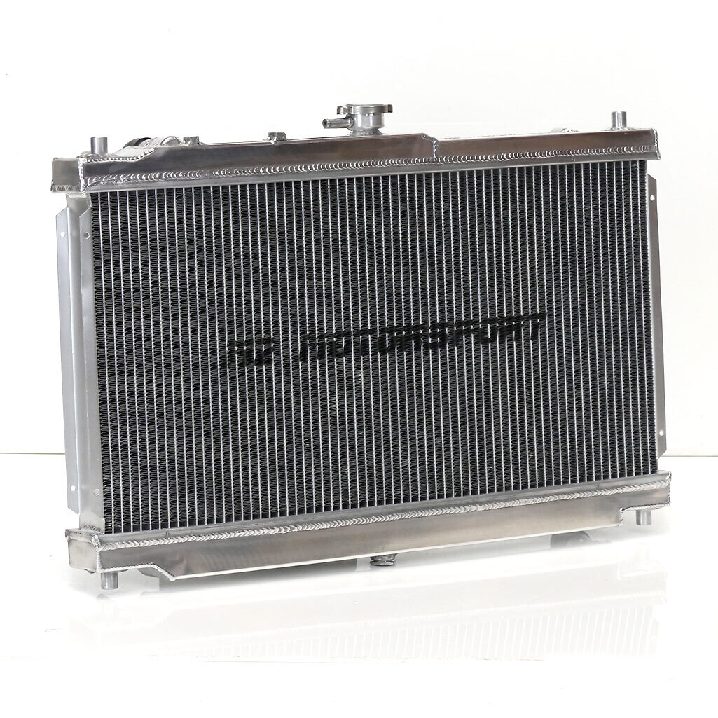 M2 Motorsport MX5 NB Radiator M2 Motorsport MX5 NB Radiator