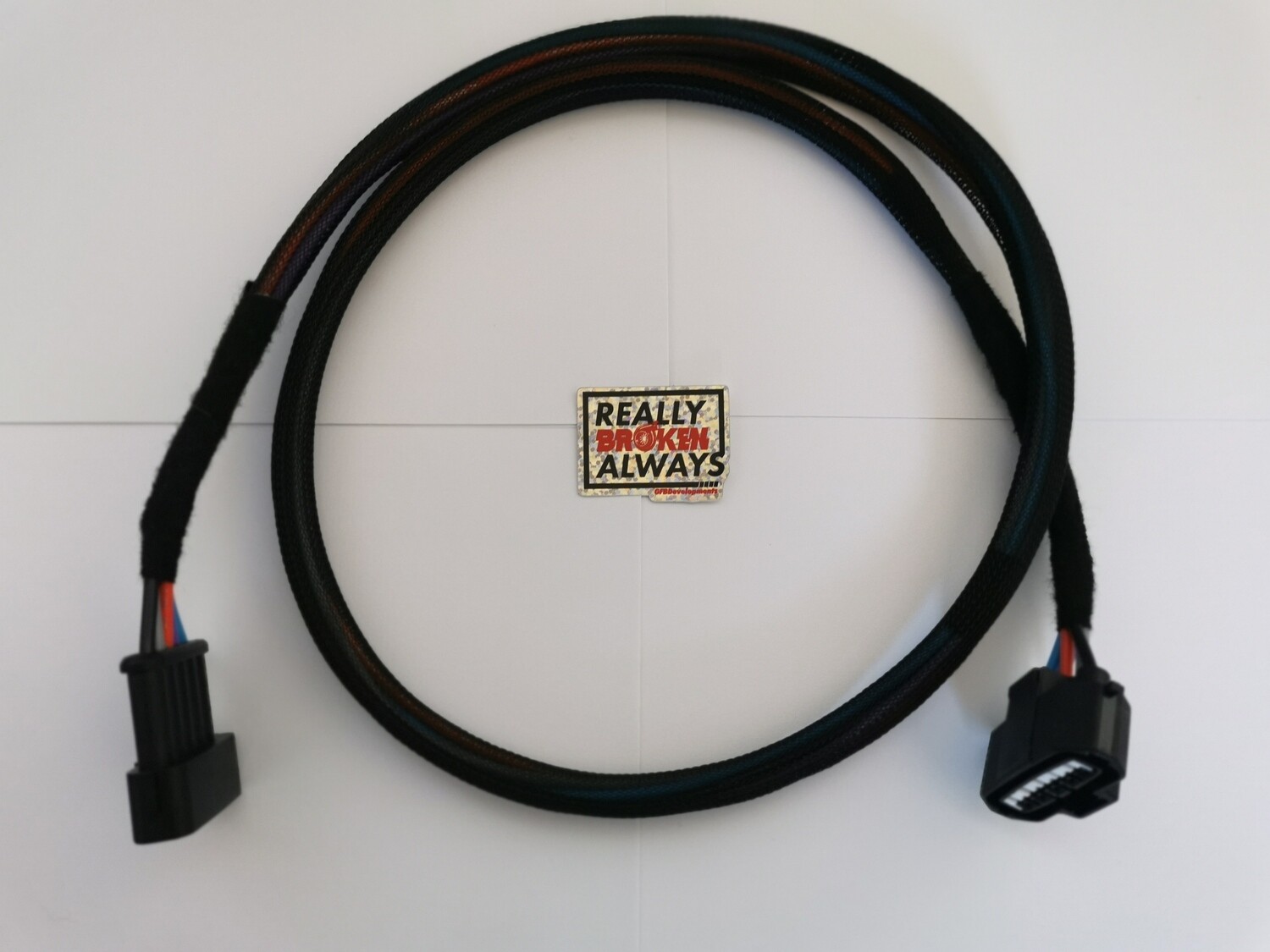 MX5 NA 1.8 MAF Extension harness