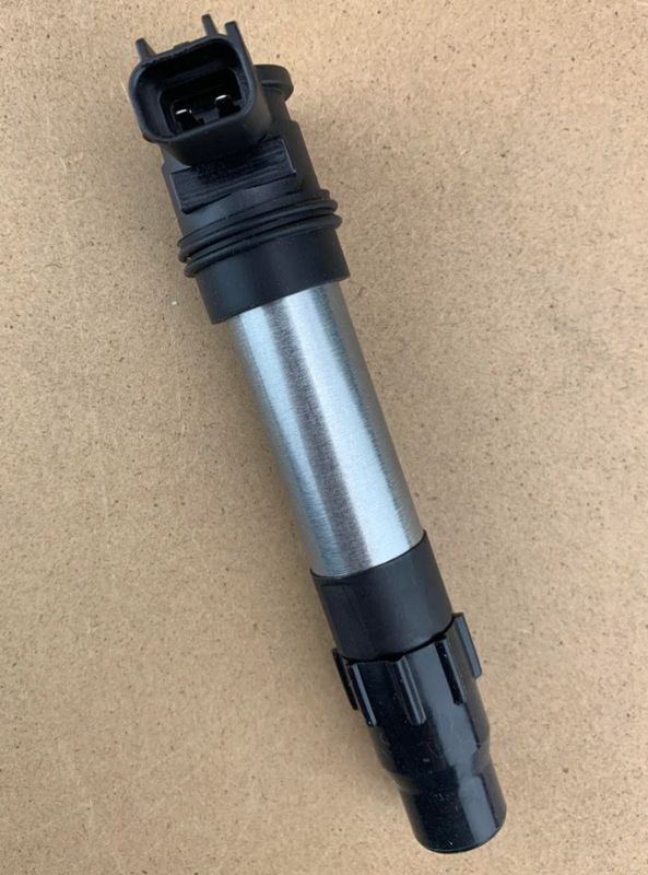 Project81 Replacement coils