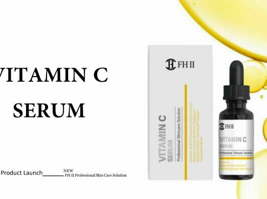 Vitamin C Serum