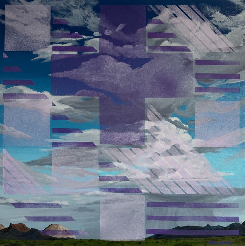 Tabedua’ Waboa-ti  (Covering the sun),