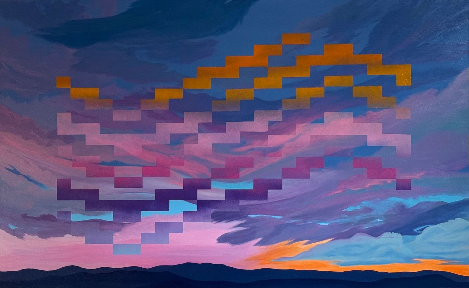 Waampa’i-ti No-Nosipü (Building Dreams)