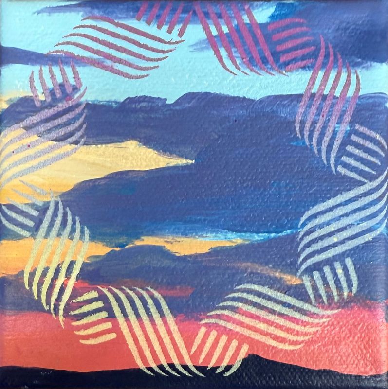 Küpichini-ti (Pinching)