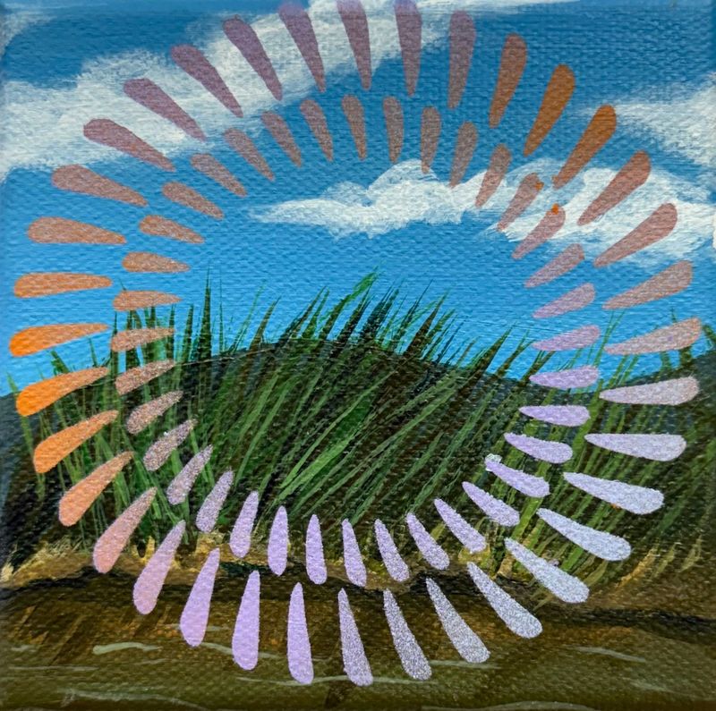 Saibü Pittawa-ti (Looking for Tule)