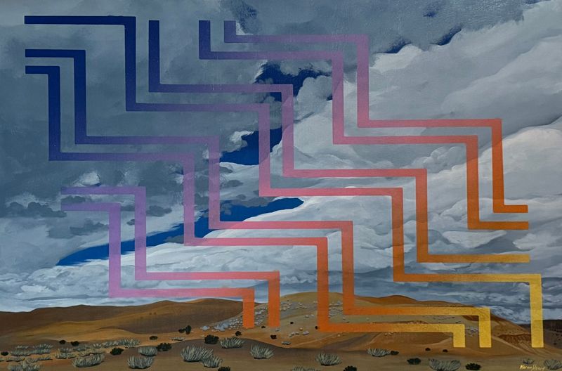 Tsawusu tabewano ponaa-ti (Better Days Ahead) Tsawusu tabewano ponaa-ti (Better Days Ahead)